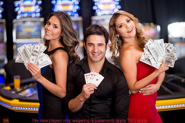 HPIbet Welcome Bonus