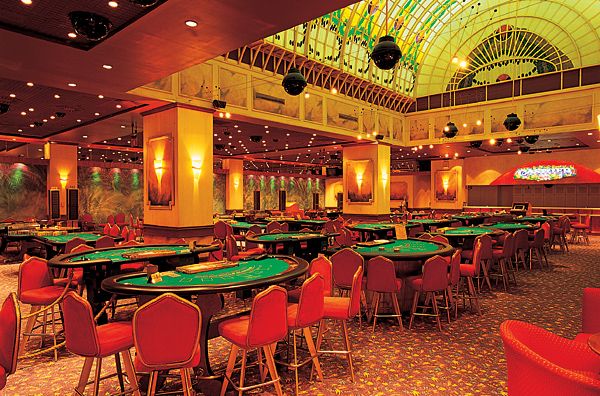 HPIbet Live Betting