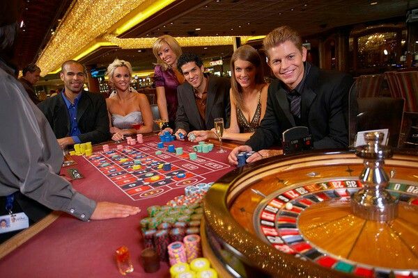 HPIbet Live Casino