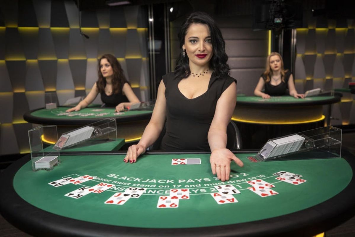HPIbet Live Betting