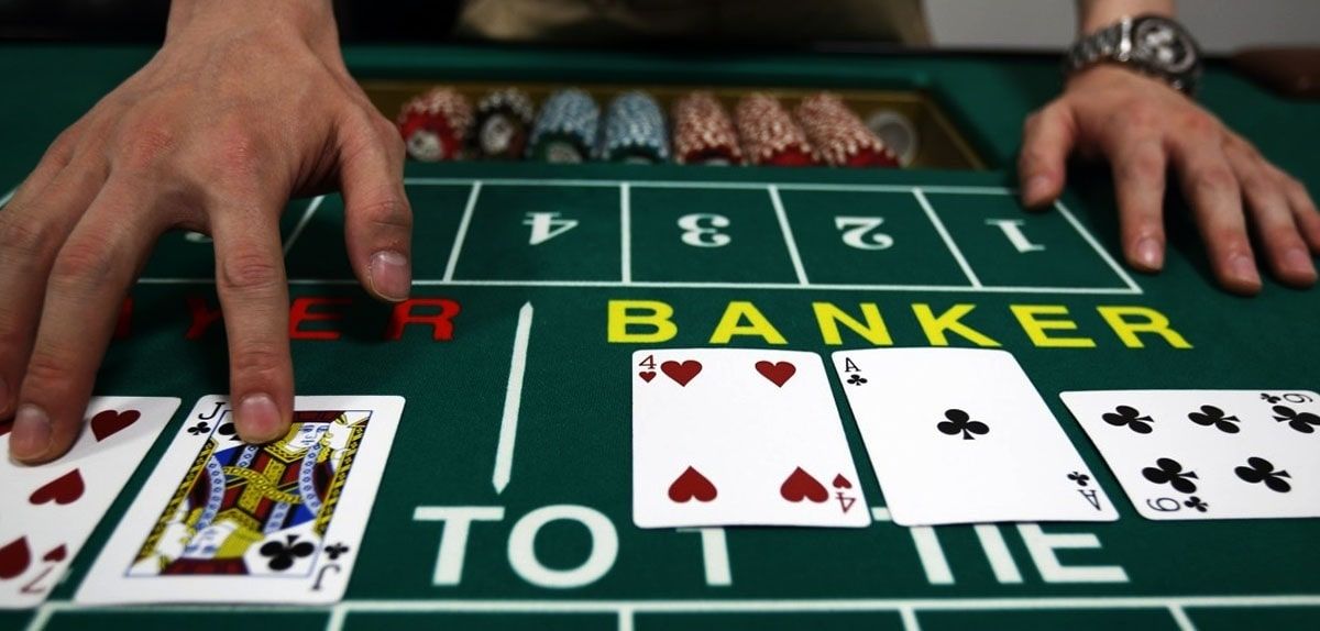 HPIbet Live Casino